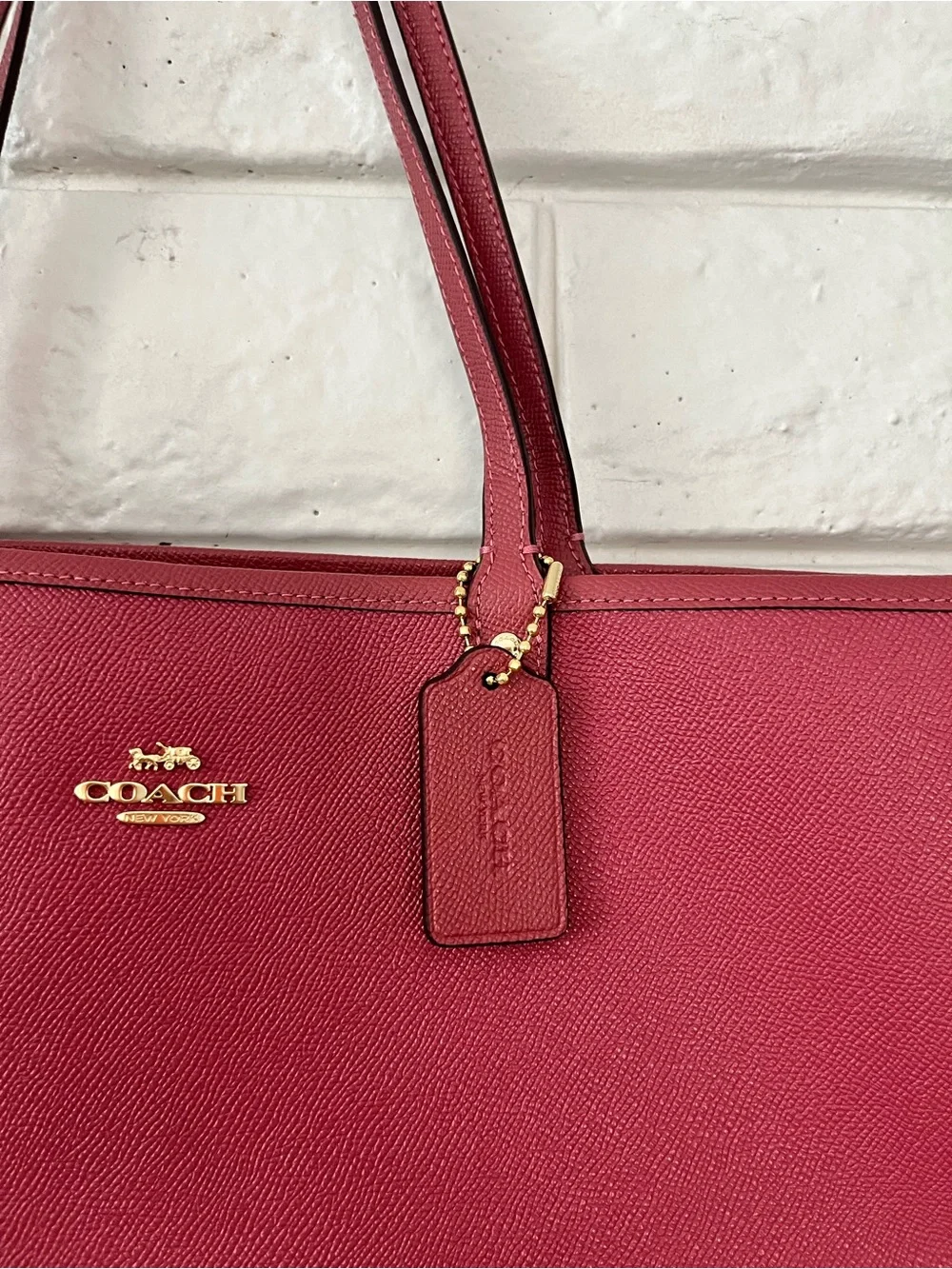 Coach it features